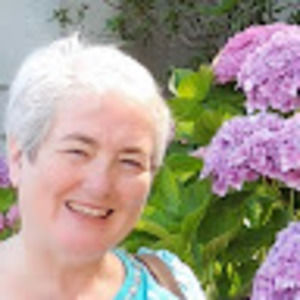 Meet your Posher, Janice